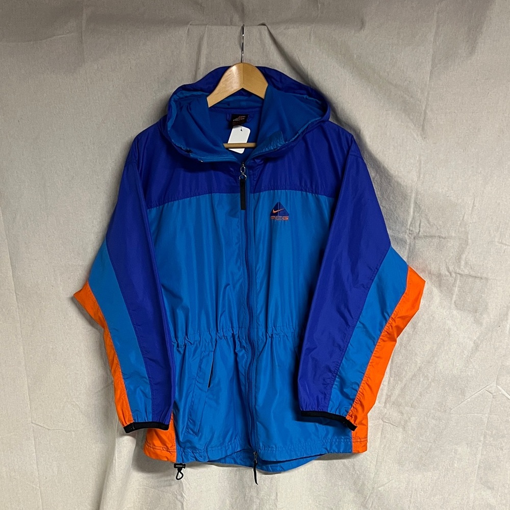 Vintage Nike Jacket